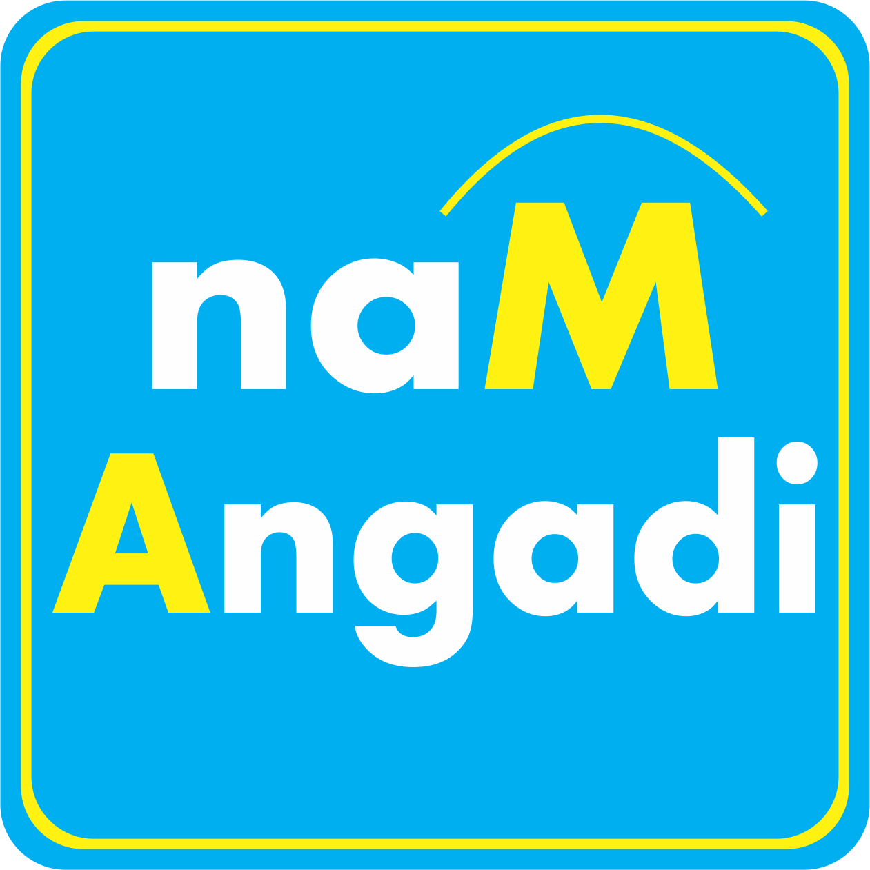 Nam Angadi
